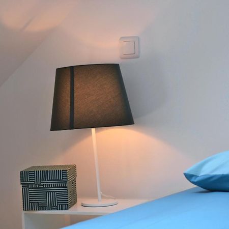 Appartement Amalfi Hyper Centre Nantes Eksteriør bilde