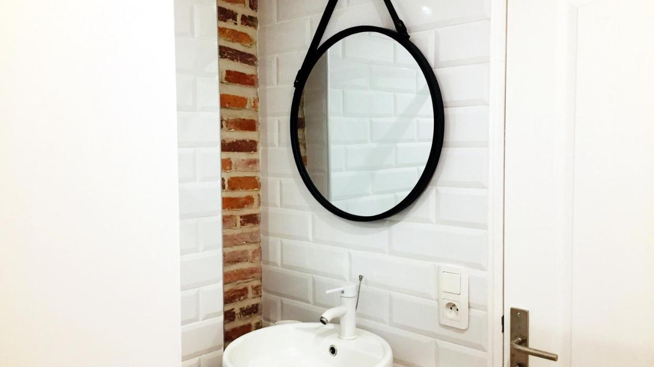 Appartement Amalfi Hyper Centre Nantes Eksteriør bilde