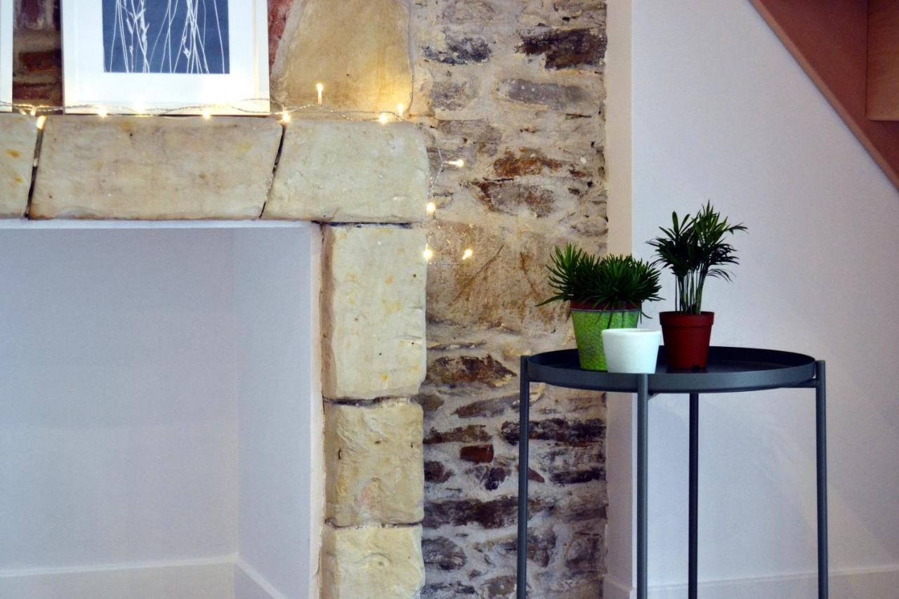 Appartement Amalfi Hyper Centre Nantes Eksteriør bilde